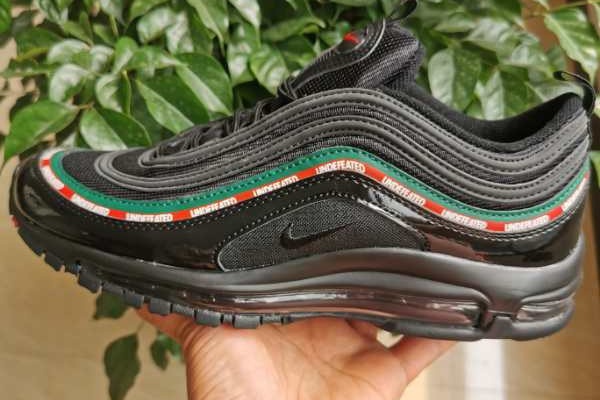 Women Nike Air Max 97 21 - Click Image to Close